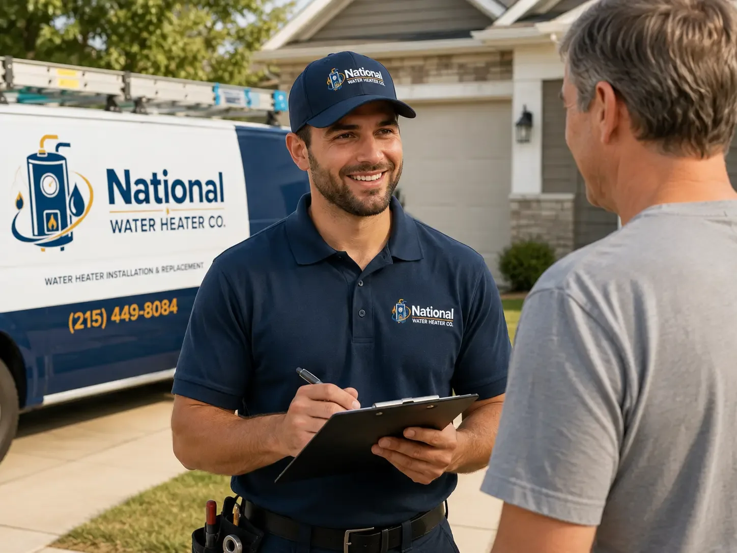 Water Heater Installation Hamilton, TX FAQs